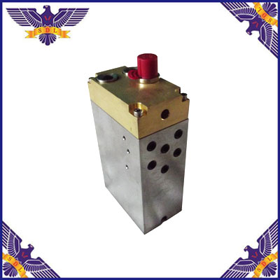 電磁閥可分為氣閥、水閥、油閥等